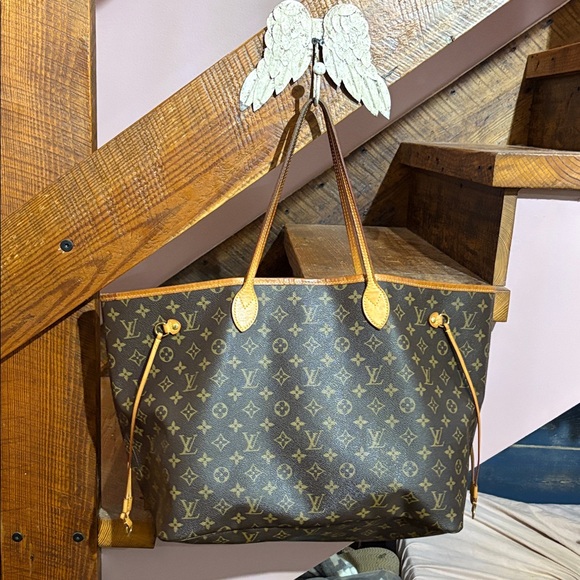 Louis Vuitton Neverfull Gm - Picture 1 of 12